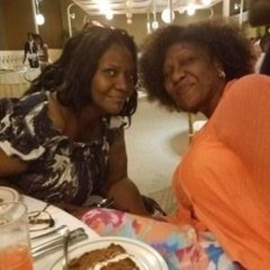 Meet your Posher, Georgia